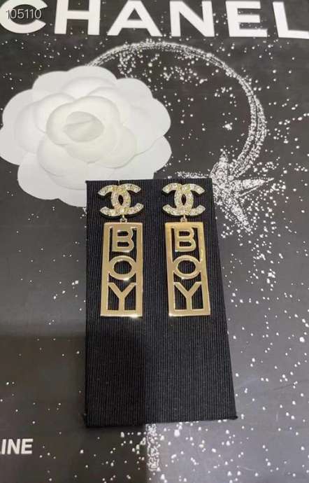 Picture of Chanel Earring _SKUChanelearring06cly1234113